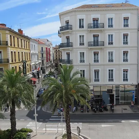 Hotel Amiraute