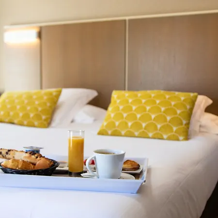 Amiraute Hotel