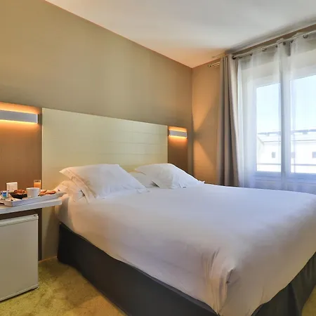 Hotel Amiraute
