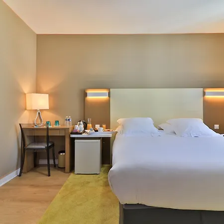 Amiraute Hotel