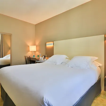 Hotel Amiraute