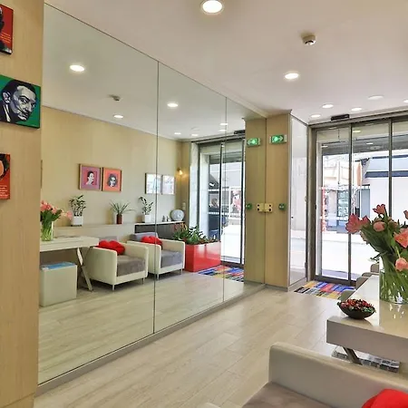 Hotel Amiraute