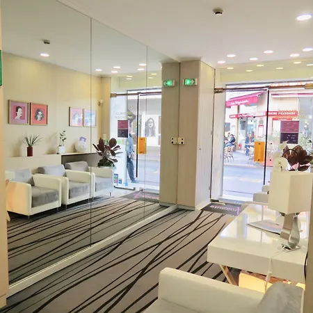 Amiraute Hotel Cannes