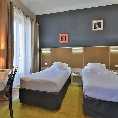 Amiraute Hotel Cannes