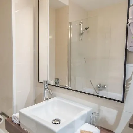 Hotel Amiraute