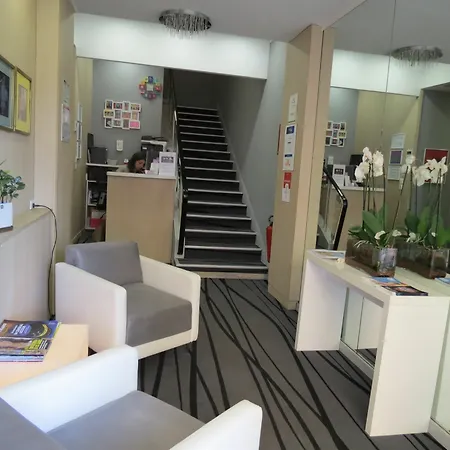 Amiraute Hotel Cannes