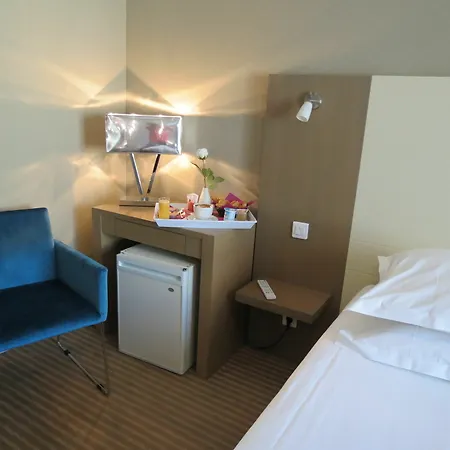 Amiraute Hotel