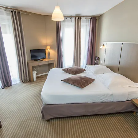 Hotel Amiraute Cannes