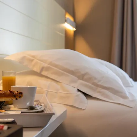 Amiraute Hotel