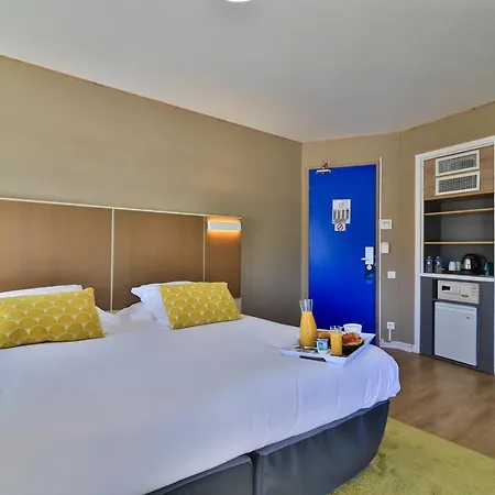 Hotel Amiraute Cannes
