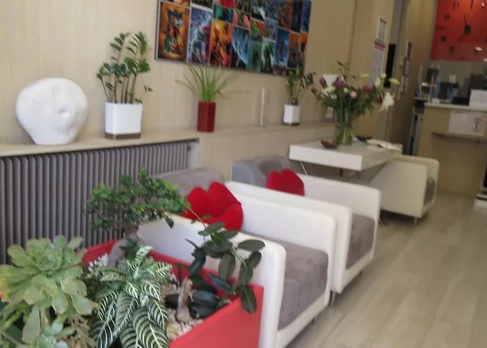 Otel Amiraute 3*