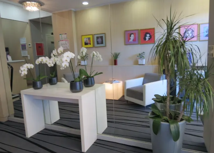 Amiraute Otel 3*