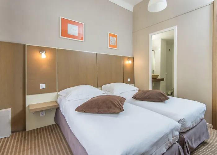 Amiraute Otel 3*