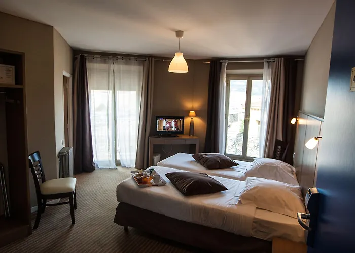 Otel Amiraute