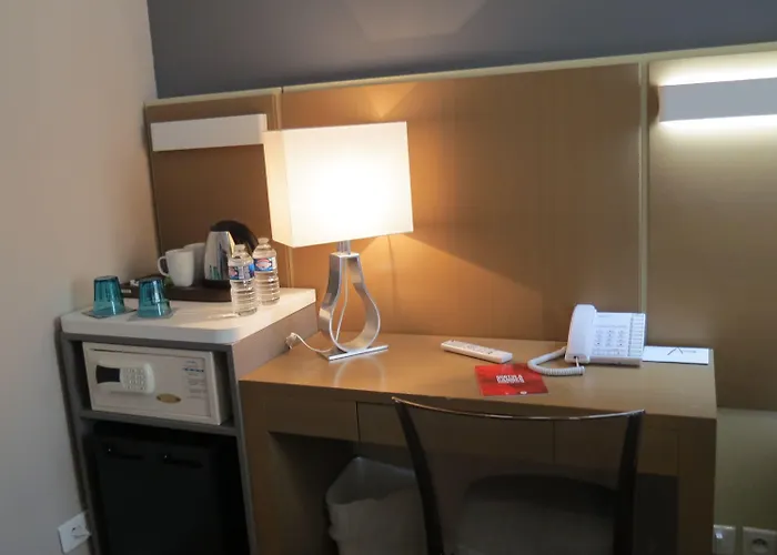Amiraute Otel 3*