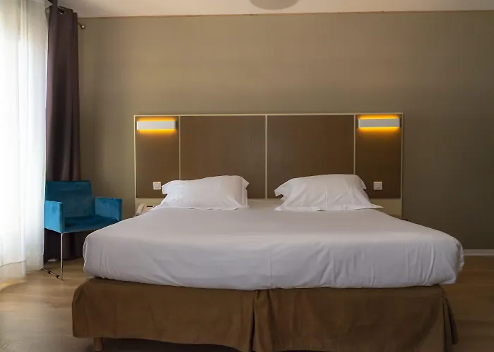 Amiraute Otel 3*