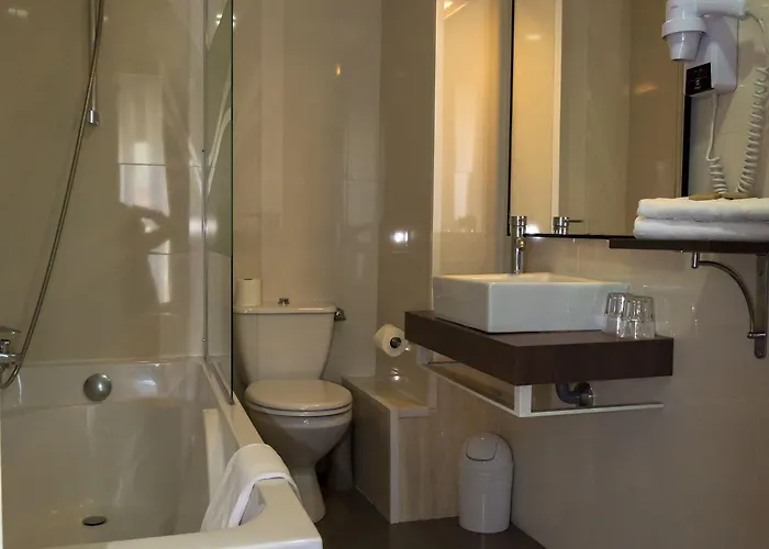 Amiraute Otel 3*
