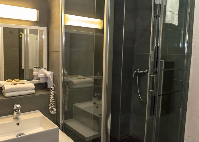 Otel Amiraute Cannes