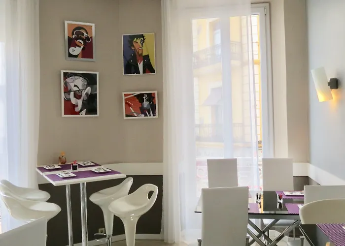 Otel Amiraute 3*