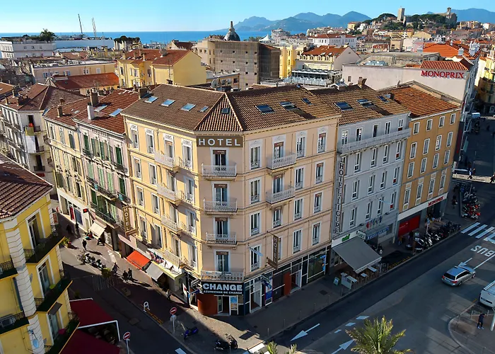 Amiraute Cannes