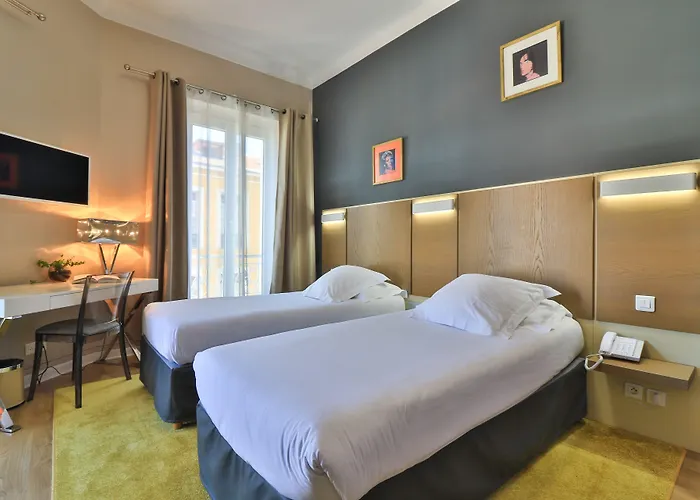 Amiraute Otel 3*