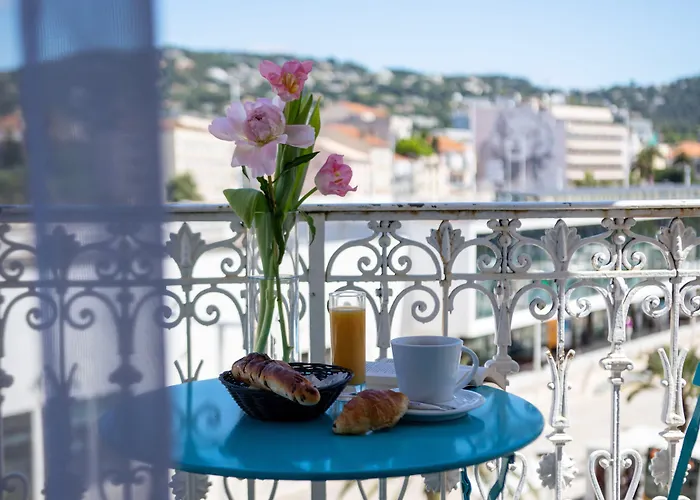 Amiraute 3* Cannes