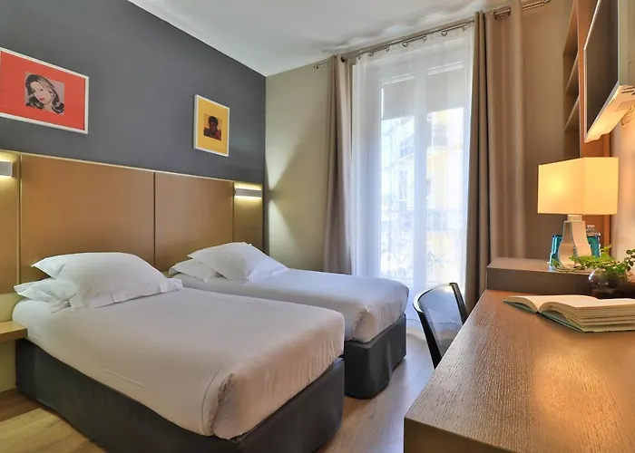 Amiraute Otel