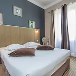 Amiraute Отель 3*
