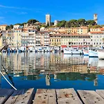 Amiraute Hotel Cannes