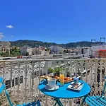 Amiraute Hotel