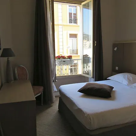 Amiraute 3* Cannes