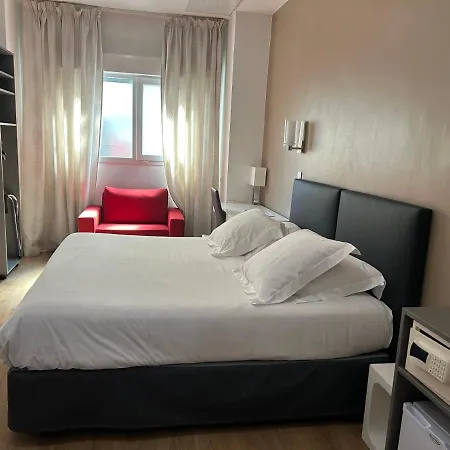 Hotel Amiraute