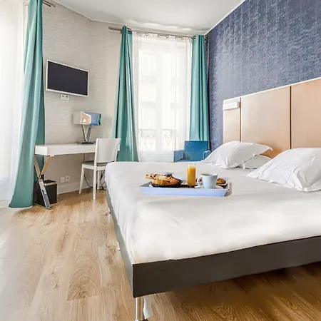 Hotel Amiraute Cannes