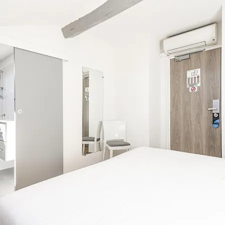 Hotel Amiraute