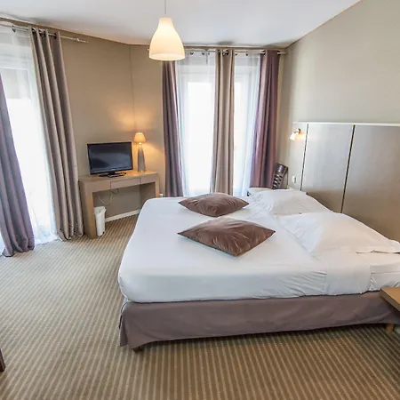 Amiraute 3* Cannes