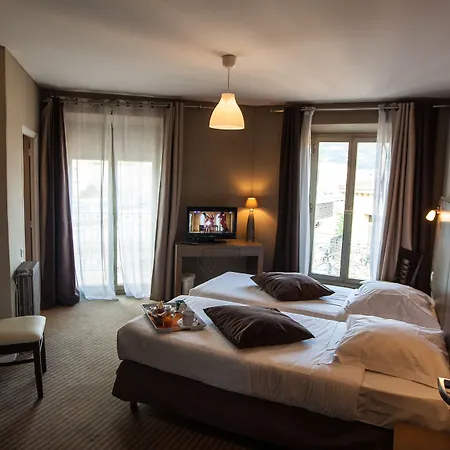 Hotel Amiraute