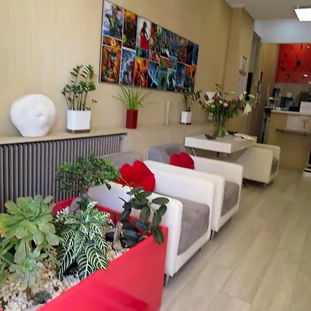 Hotell Amiraute