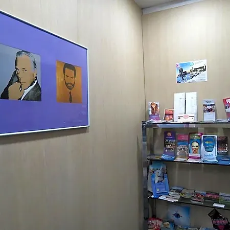 Szálloda Amiraute 3*
