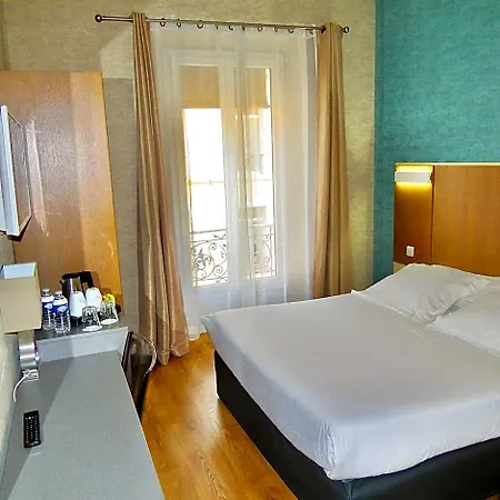 Otel Amiraute