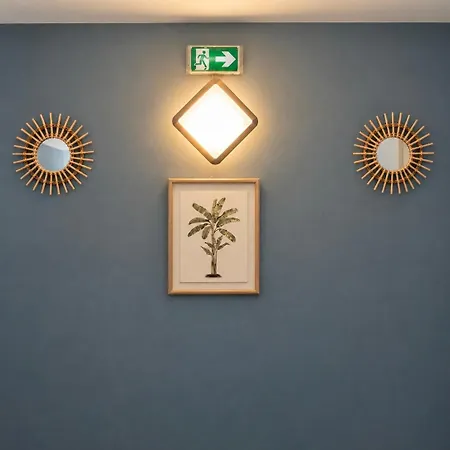 Amiraute Hotel