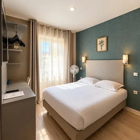 Hotel Amiraute