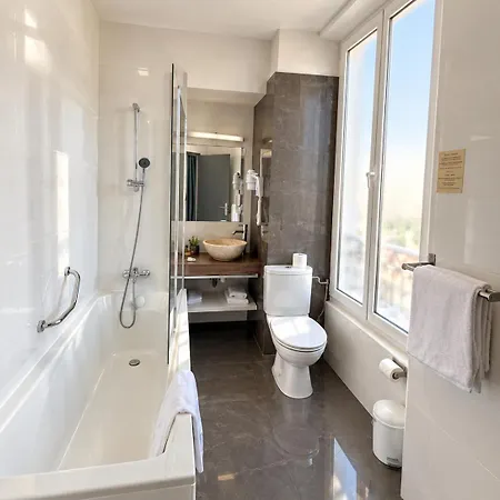 Amiraute Hotel Cannes