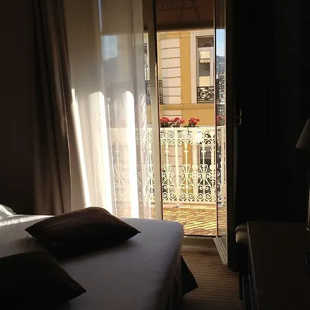 Hotel Amiraute Cannes