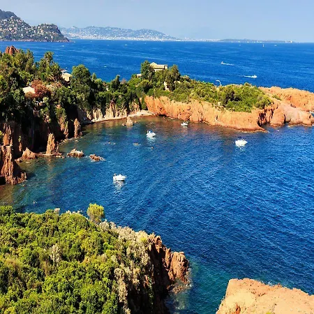Amiraute 3* Κάννες