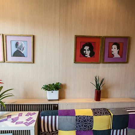 Hotel Amiraute 3*