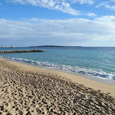 Hotel Amiraute Cannes