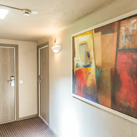 Hotel Amiraute 3*