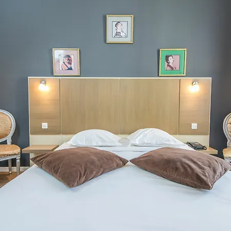 Amiraute Hotel Cannes