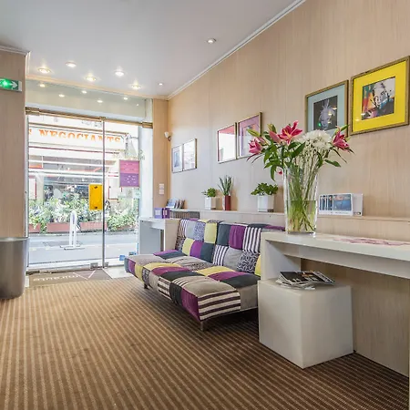 Amiraute Hotel 3*