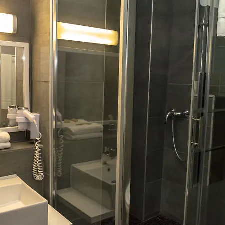 Hotel Amiraute Cannes